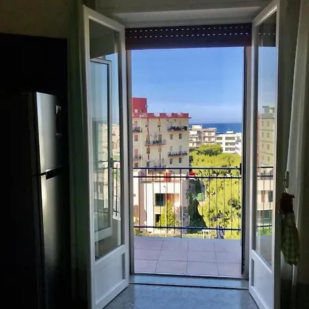 Casa Nonna Adri Tatil Evi *