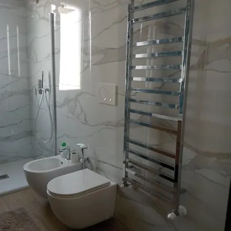 Casa Nonna Adri Semesterbostad