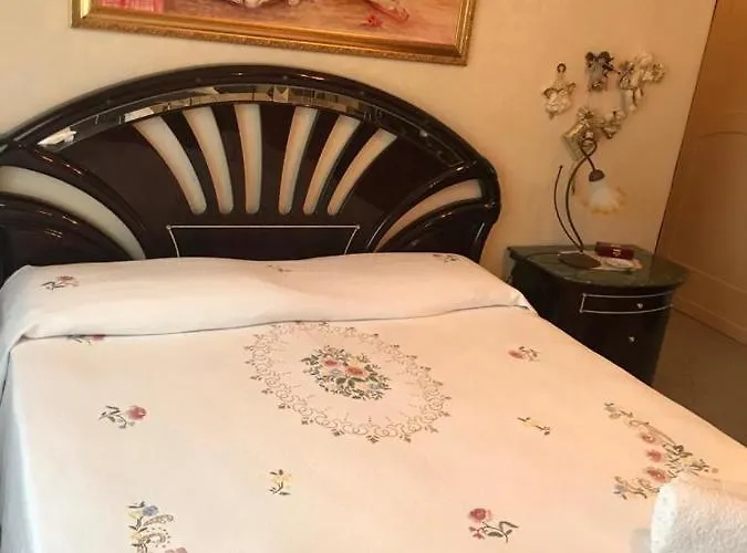 Casa Nonna Adri Semesterbostad