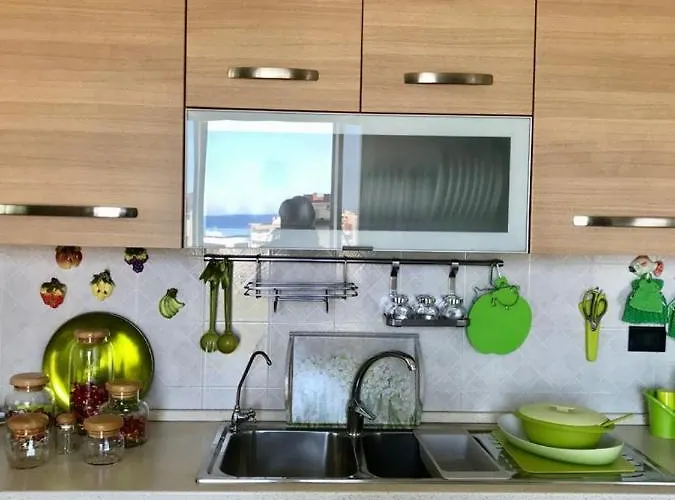 Casa Nonna Adri Semesterbostad *