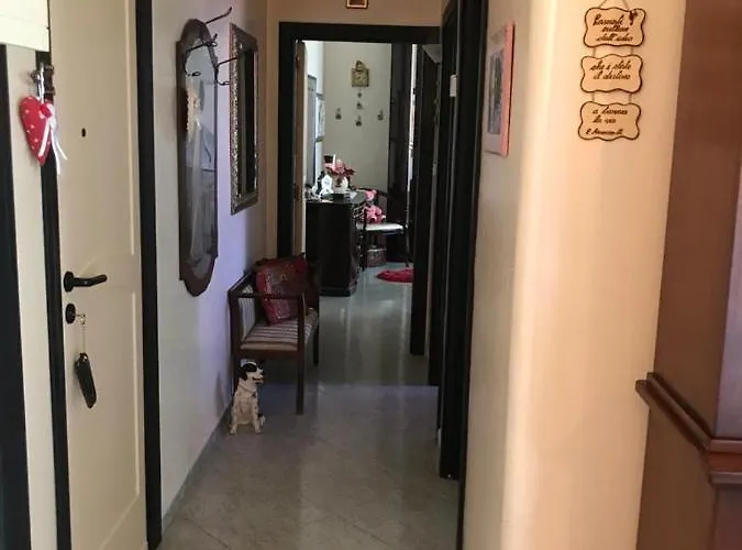 Casa Nonna Adri Semesterbostad