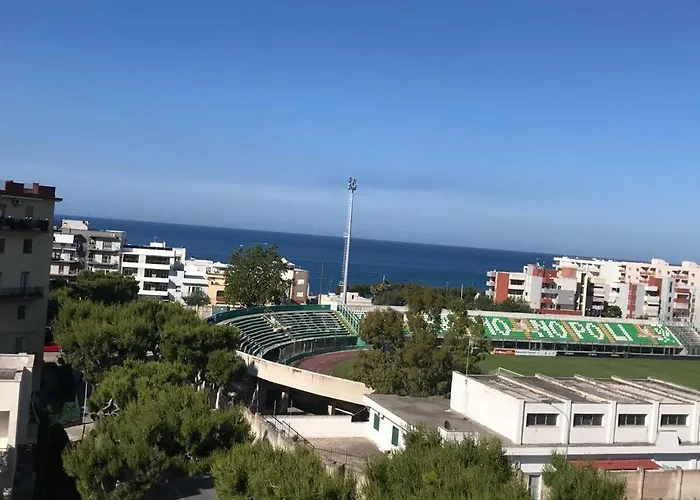 Casa Nonna Adri * Monopoli