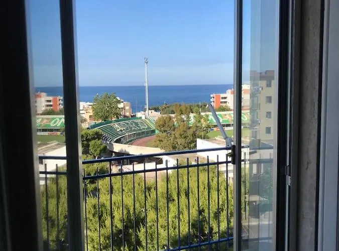 Casa Nonna Adri * Monopoli