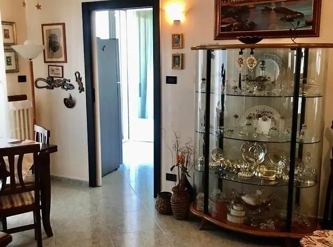 Casa Nonna Adri Semesterbostad *