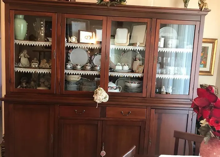 Casa Nonna Adri Semesterbostad Monopoli