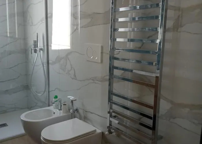 Casa Nonna Adri Semesterbostad
