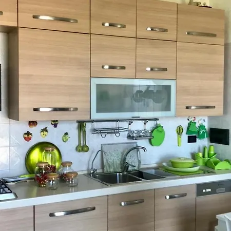 Casa Nonna Adri * モノーポリ