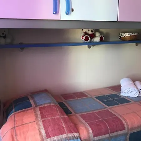 Casa Nonna Adri Casa de Férias Monopoli