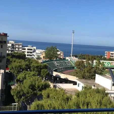 Casa Nonna Adri Holiday home Monopoli