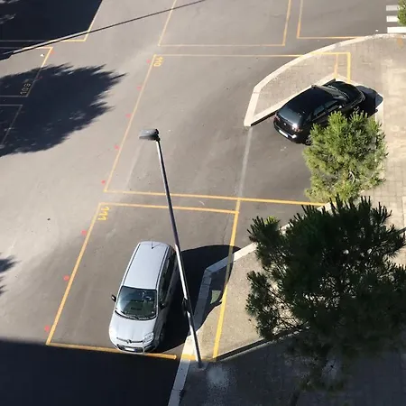 Casa Nonna Adri Semesterbostad Monopoli