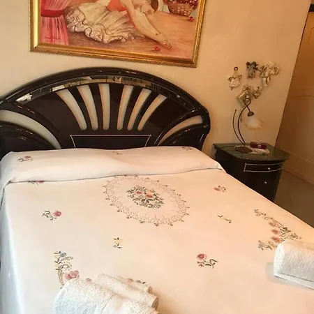 Casa Nonna Adri 別荘