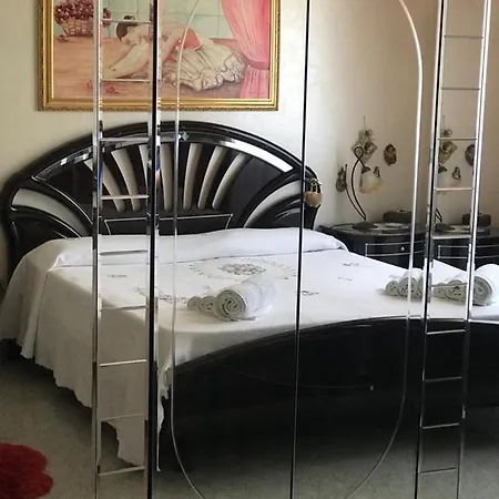 別荘 Casa Nonna Adri モノーポリ