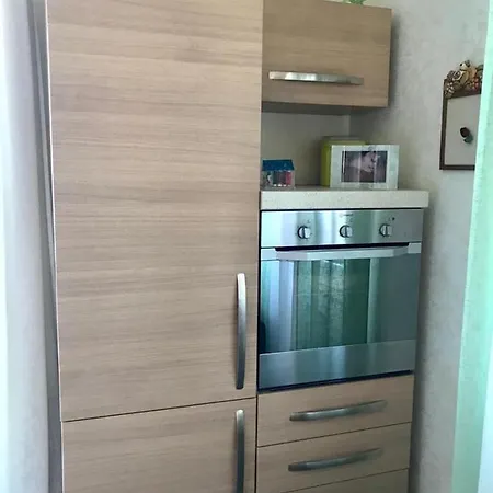 Casa Nonna Adri モノーポリ
