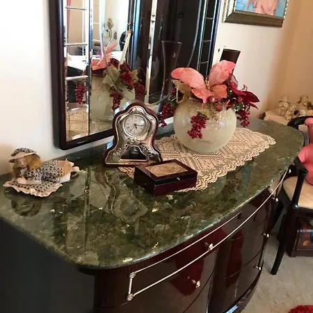 Casa Nonna Adri Casa de Férias