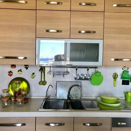 Casa Nonna Adri Holiday home *