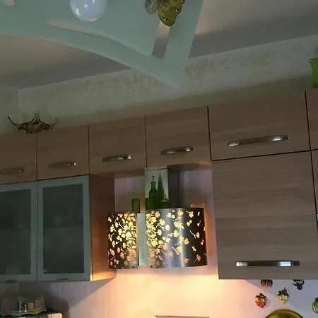 Holiday home Casa Nonna Adri