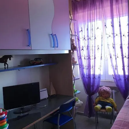Casa Nonna Adri *