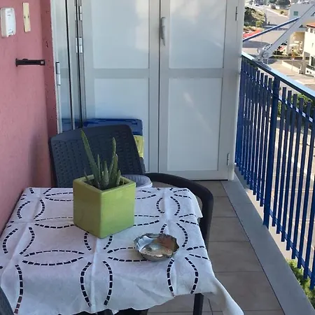 Holiday home Casa Nonna Adri *