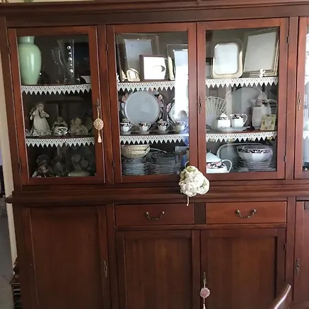 Casa Nonna Adri Casa de Férias