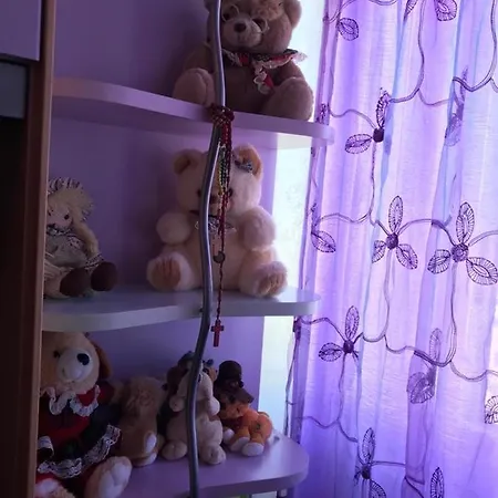 Casa de Férias Casa Nonna Adri *