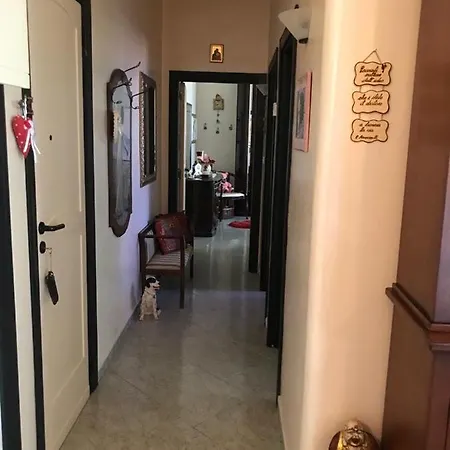 Casa Nonna Adri Holiday home