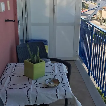 Casa Nonna Adri Holiday home *