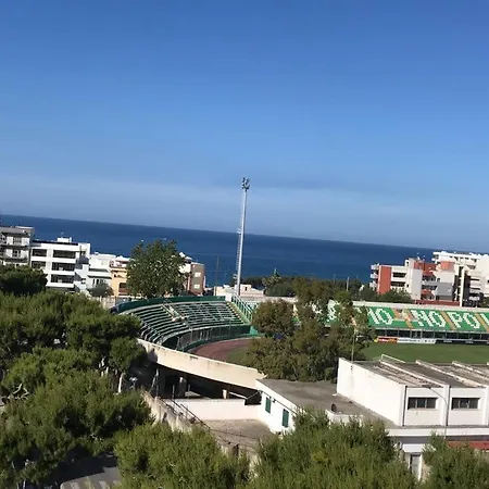 Casa Nonna Adri * Monopoli