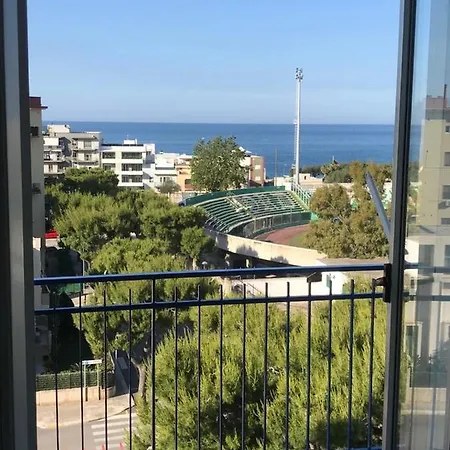 Casa Nonna Adri * Monopoli