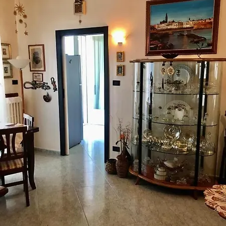Casa Nonna Adri Holiday home *