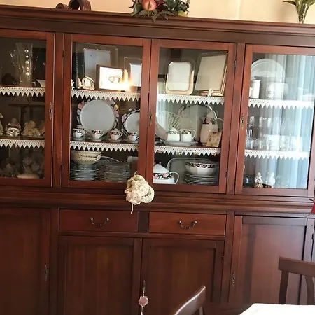 Casa Nonna Adri 別荘 モノーポリ