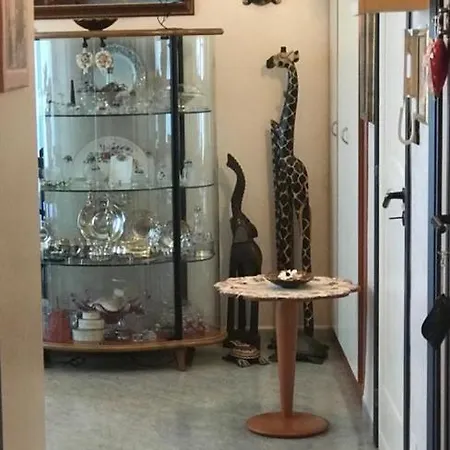Casa Nonna Adri 別荘 モノーポリ