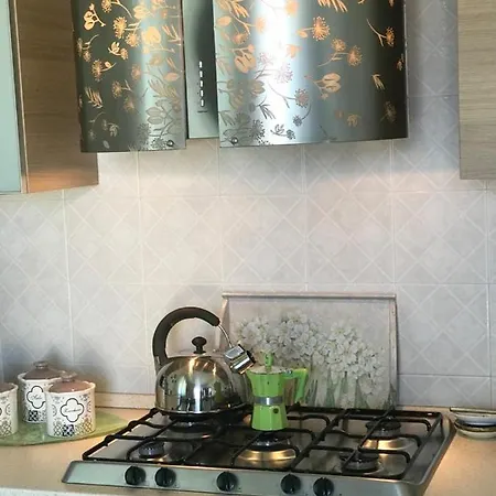 Casa Nonna Adri モノーポリ