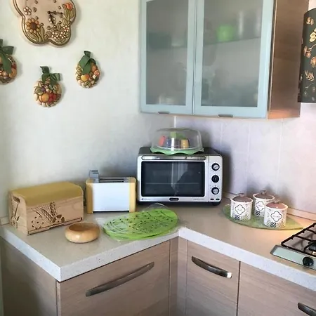 Casa Nonna Adri Monopoli
